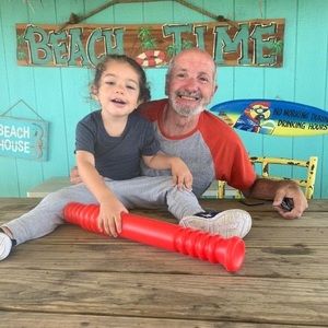 Meet your Posher, Roberto dante